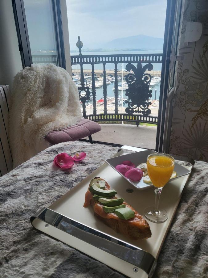Vacare - Sabor A Mar Lejlighed Santander Eksteriør billede